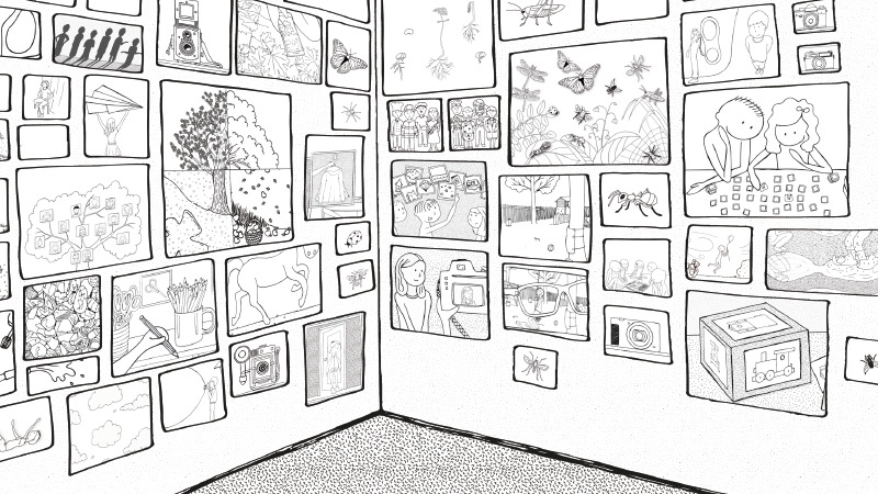Photography Center