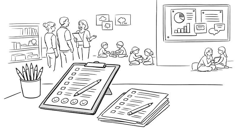 Survey for Parents