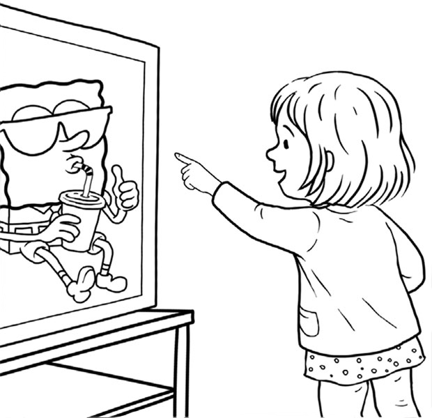 What do you like to watch on TV?