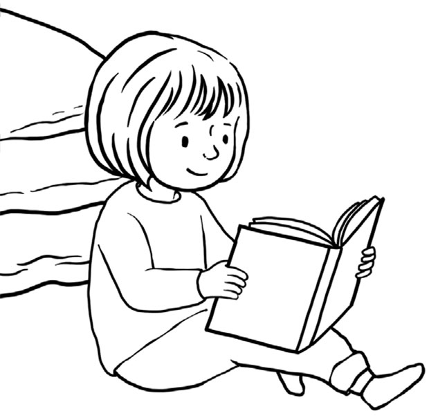 What kind of books do you like?
