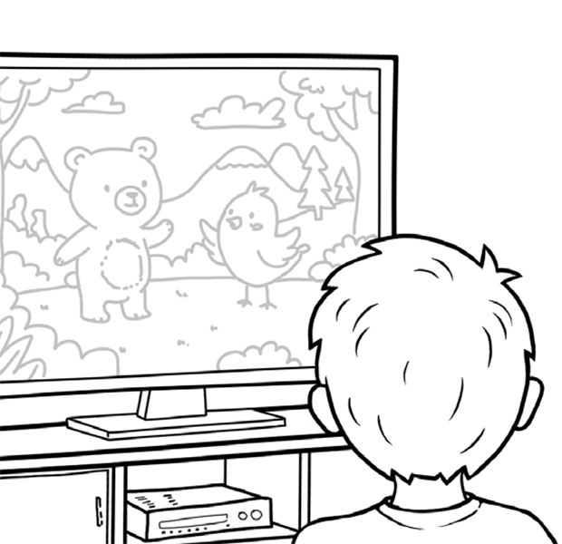 What do you like to do most with a phone or tablet?