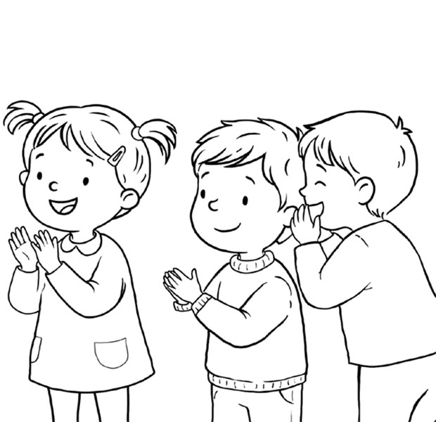 Clap for yourself. You have already learned a lot!