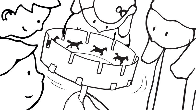 Zoetrope