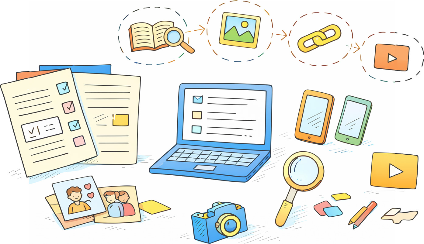 Resources