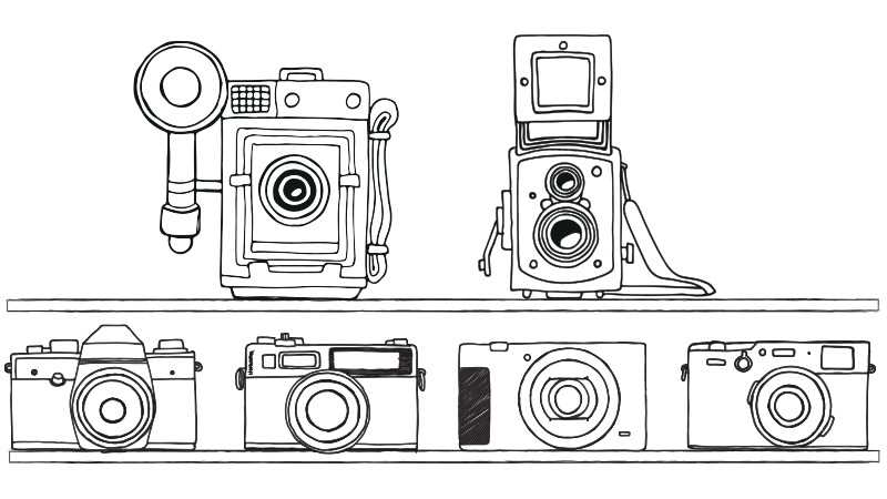 Let’s take a photo!