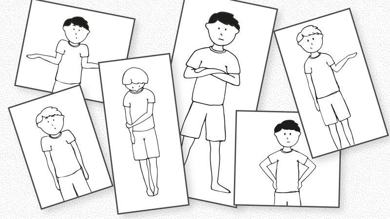 Expressive-Emotional Photography