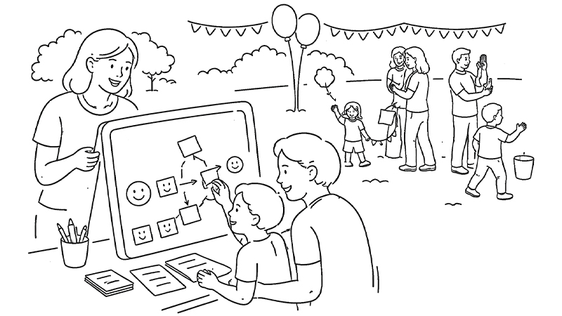 Parties and Festivities