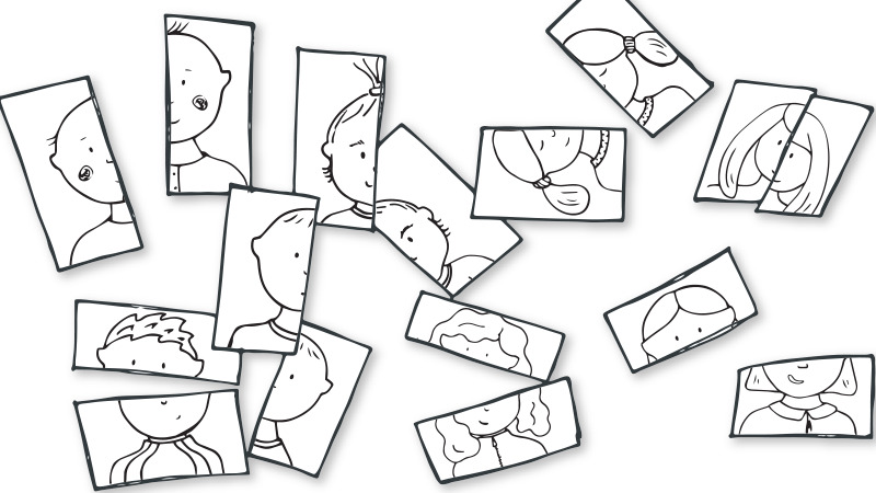 From Something to Everything