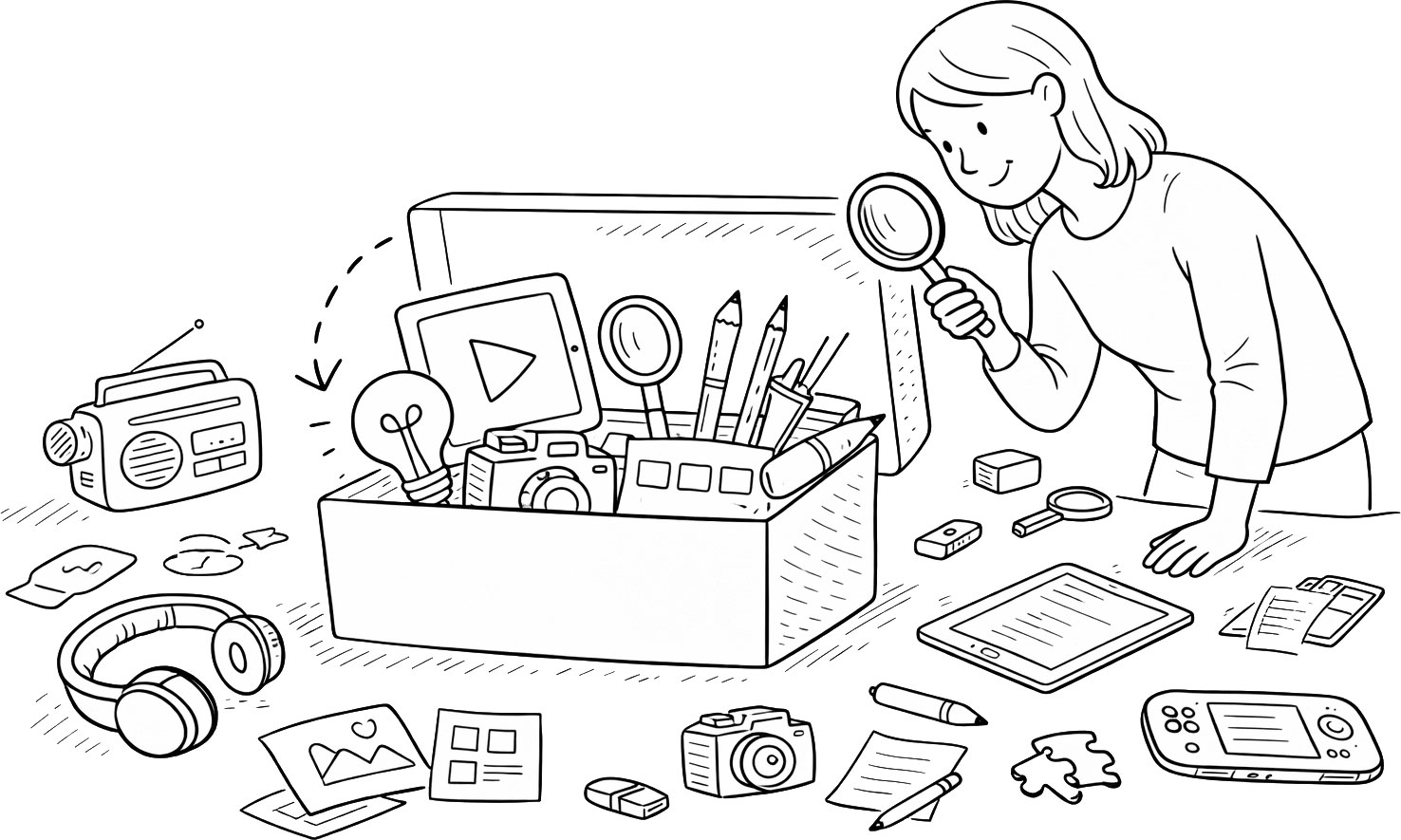 Media Education Toolbox