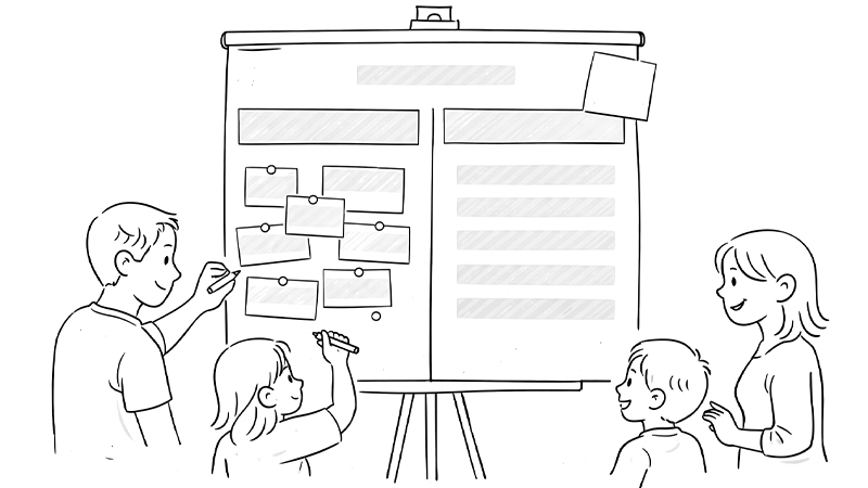 Discussion Board